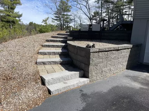 115 Chandler Ln, Wakefield, NH 03830