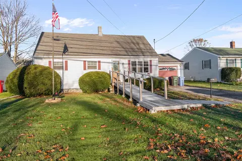 1658 North Ave, Burlington, VT 05408