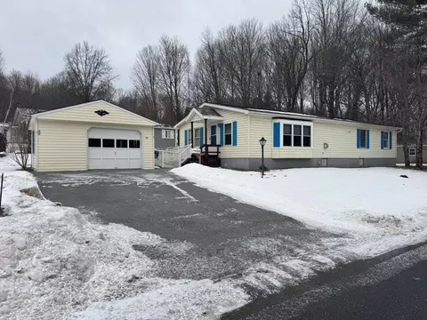 131 Williston Woods Rd, Williston, VT 05495