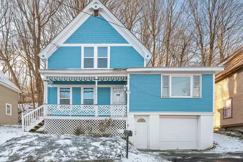 41 Branch St, Barre, VT 05641