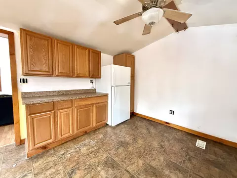 Kitchen - 25 Maillet Rd, Lunenburg, VT 05906 photo 2 of 5