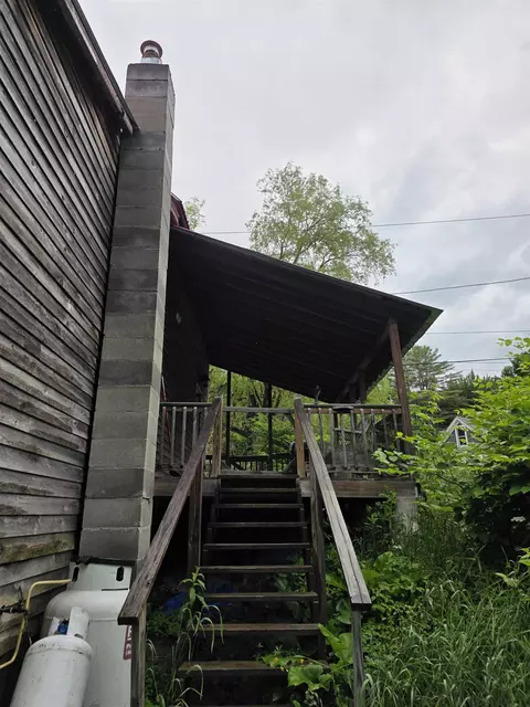Exterior - 25 Maillet Rd, Lunenburg, VT 05906 photo 6 of 11
