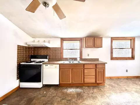 Kitchen - 25 Maillet Rd, Lunenburg, VT 05906 photo 1 of 5