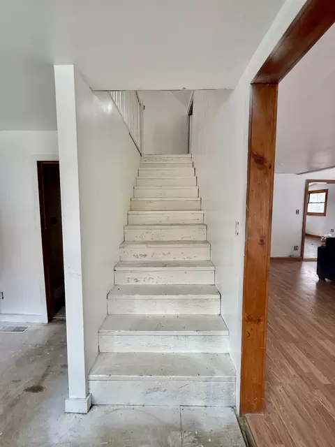 Entry Way - 25 Maillet Rd, Lunenburg, VT 05906 photo 2 of 2