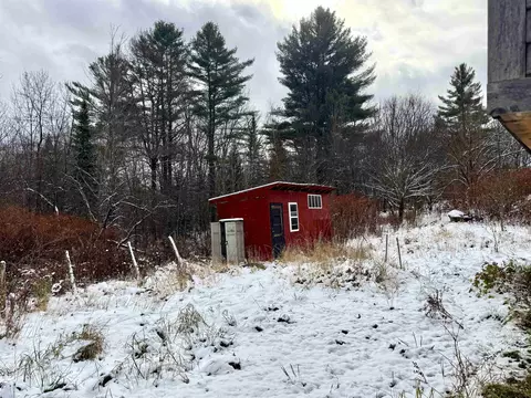 Exterior - 25 Maillet Rd, Lunenburg, VT 05906 photo 5 of 10