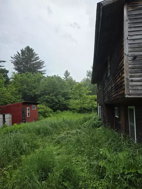 Exterior - 25 Maillet Rd, Lunenburg, VT 05906 photo 4 of 11