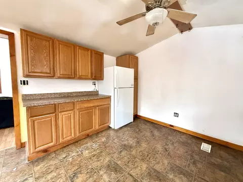 Kitchen - 25 Maillet Rd, Lunenburg, VT 05906 photo 2 of 5
