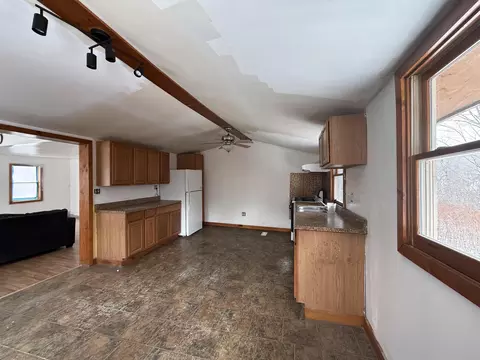 Kitchen - 25 Maillet Rd, Lunenburg, VT 05906 photo 4 of 5
