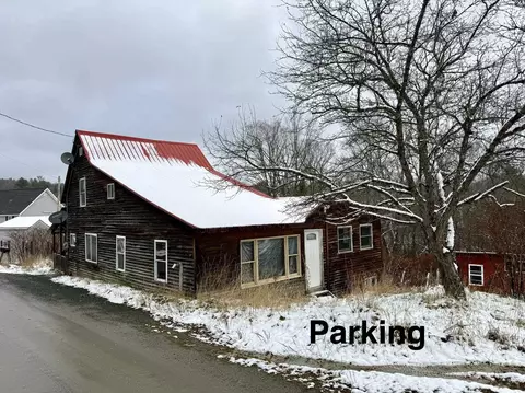 Exterior - 25 Maillet Rd, Lunenburg, VT 05906 photo 10 of 10