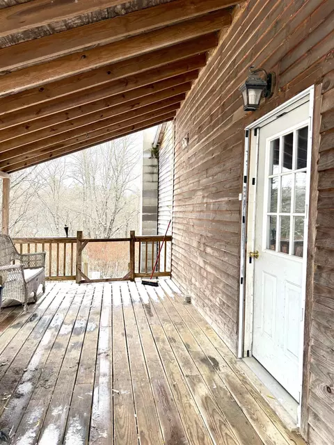 Exterior - 25 Maillet Rd, Lunenburg, VT 05906 photo 7 of 11