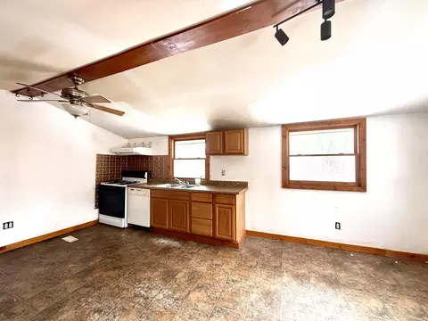 Kitchen - 25 Maillet Rd, Lunenburg, VT 05906 photo 5 of 5