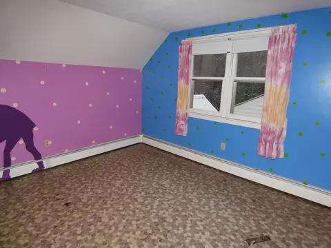 Bedroom - 107 Middle Rd, Tuftonboro, NH 03816 photo 6 of 6
