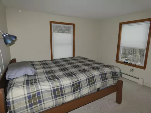 Bedroom - 107 Middle Rd, Tuftonboro, NH 03816 photo 1 of 6