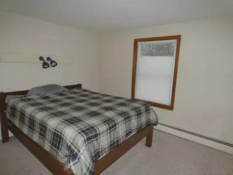 Bedroom - 107 Middle Rd, Tuftonboro, NH 03816 photo 2 of 6