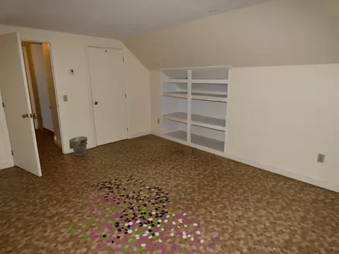 Bedroom - 107 Middle Rd, Tuftonboro, NH 03816 photo 4 of 6