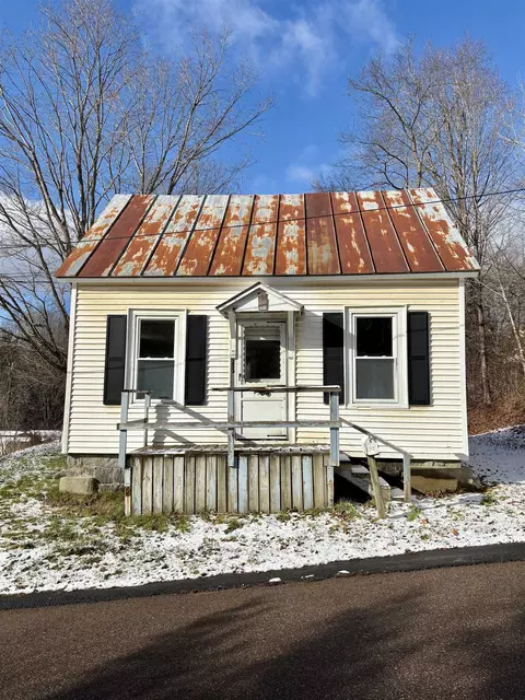 253 King St, Northfield, VT 05663