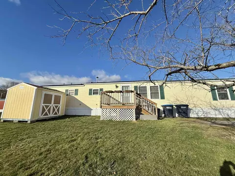 81 Crampton Rd #33, Castleton, VT 05735 photo 2