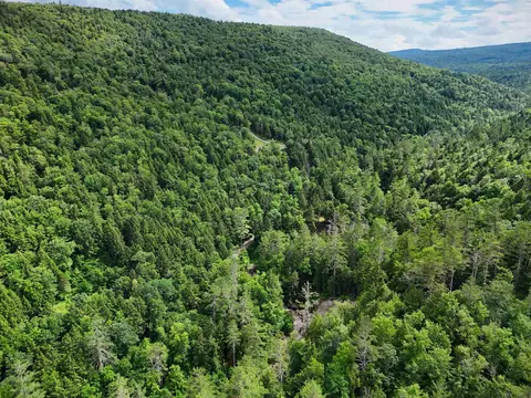0 Hunter Brook Rd, Newfane, VT 05351