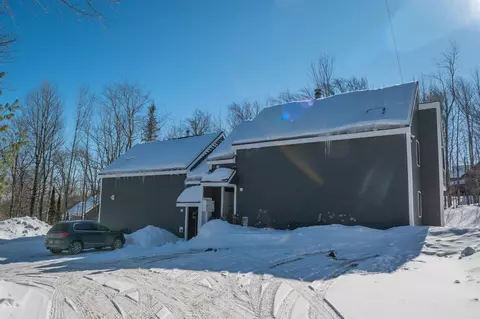 Exterior - 4 Suntec Loop # A, Dover, VT 05356 photo 3 of 4