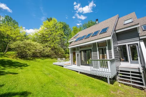 Exterior - 4 Suntec Loop # A, Dover, VT 05356 photo 2 of 4