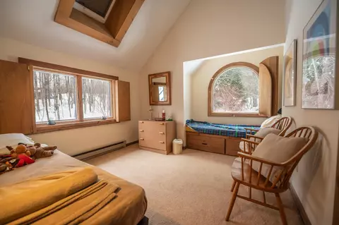 Bedroom - 4 Suntec Loop # A, Dover, VT 05356 photo 3 of 3