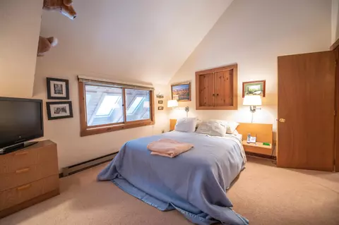 Bedroom - 4 Suntec Loop # A, Dover, VT 05356 photo 1 of 3