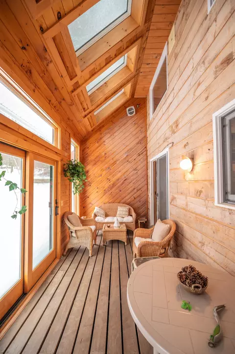 Exterior - 4 Suntec Loop # A, Dover, VT 05356 photo 1 of 4