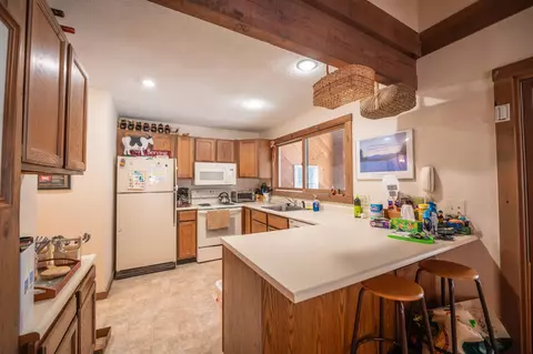 Kitchen - 4 Suntec Loop # A, Dover, VT 05356 photo 1 of 1
