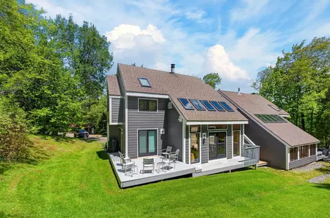 4 Suntec Loop # A, Dover, VT 05356