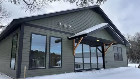 99 Joseph St, Morristown, VT 05661