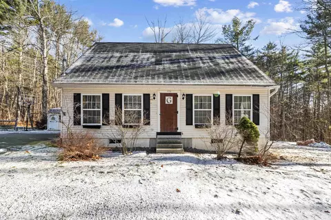 152 Parade Rd, Meredith, NH 03253