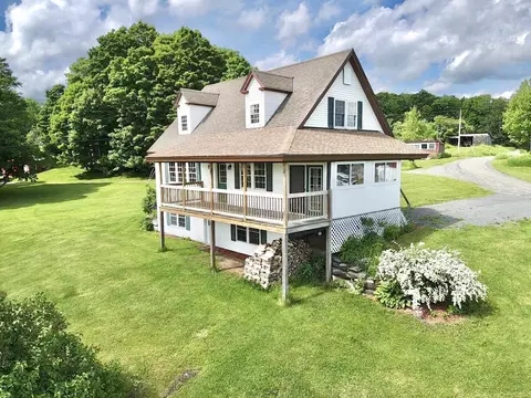 3 Brocklebank Rd, Tunbridge, VT 05077