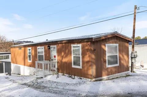 596 S Barre Rd #10, Barre, VT 05641