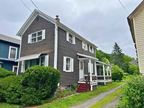 10 Jay St, Montpelier, VT 05602