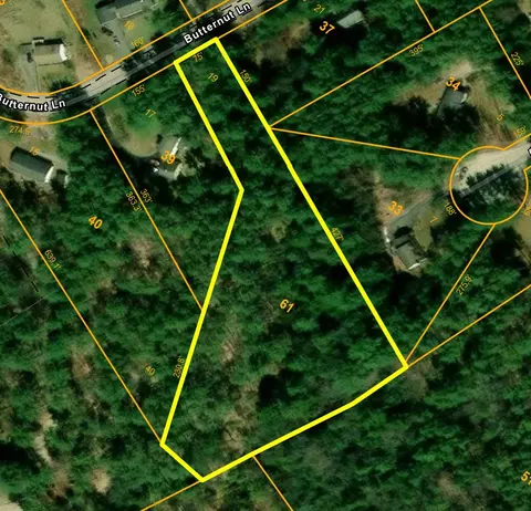 43 61 Butternut Ln # -2, Tuftonboro, NH 03816