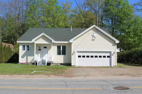 158 Pollard Rd, Lincoln, NH 03251