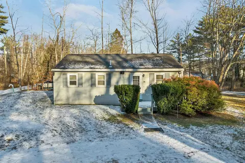 33 Chandler Brook Rd, Newbury, NH 03255