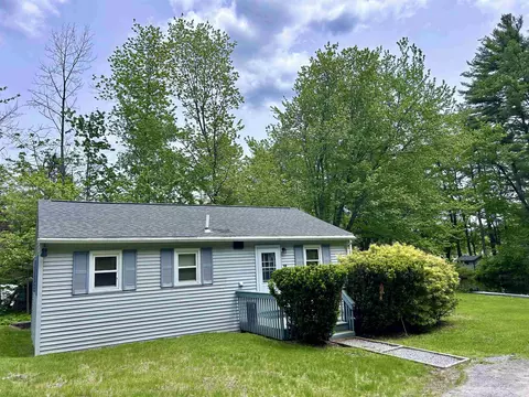 33 Chandler Brook Rd, Newbury, NH 03255