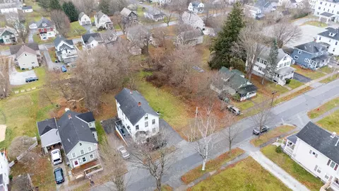 0 Engrem Ave, Rutland City, VT 05701