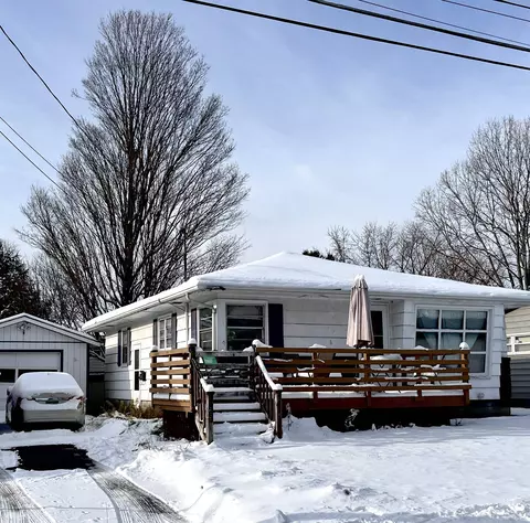 286 North St, Winooski, VT 05404