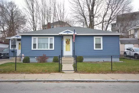 46 Perham St, Nashua, NH 03064