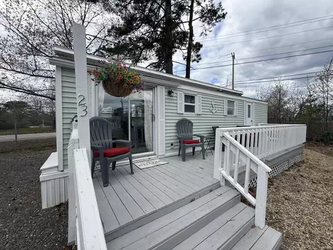 308 State Route 286 #LOT 23, Seabrook, NH 03874