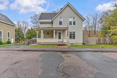 15 Kent St, Montpelier, VT 05602
