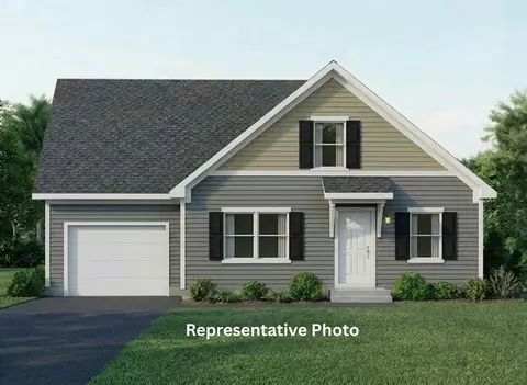 25 Woodland Way # A, Plymouth, NH 03264