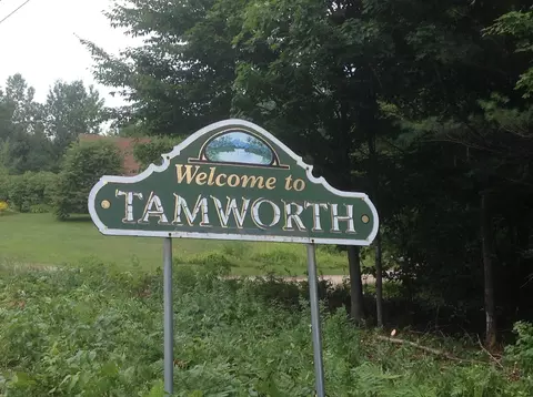 68 00 Gilman Valley Route 25 W, Tamworth, NH 03883