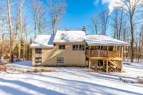Other - 7 Roundtree Rd, Winhall, VT 05340 photo 3 of 6