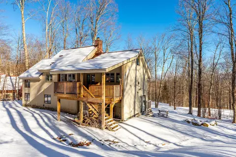 Other - 7 Roundtree Rd, Winhall, VT 05340 photo 2 of 6