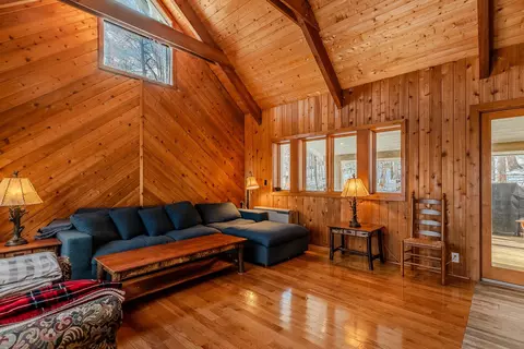 Living - 7 Roundtree Rd, Winhall, VT 05340 photo 4 of 4
