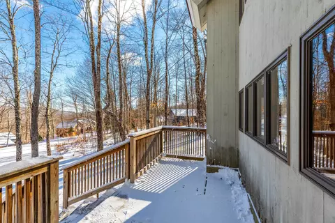 Exterior - 7 Roundtree Rd, Winhall, VT 05340 photo 7 of 7