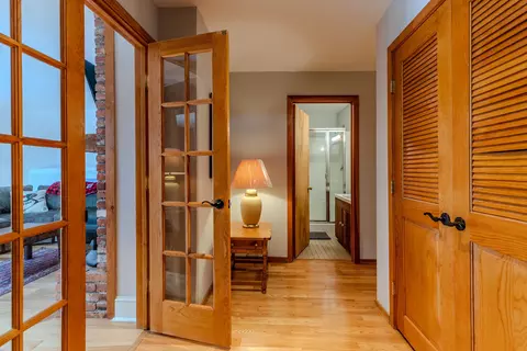 Entry Way - 7 Roundtree Rd, Winhall, VT 05340 photo 4 of 7